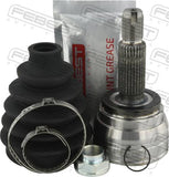 Febest 1210-ELN19 Outer CV Joint 23X62.5X27