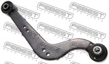 Febest 0125-ACA30RH Right Rear Upper Rod