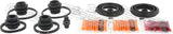 Febest 0175-NRE210R Rear Brake Caliper Repair Kit (Set For Two Sides)