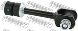 Febest 0123-LC80R Rear Stabilizer Link / Sway Bar Link