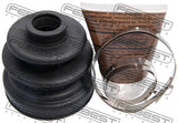 Febest 0415-K94 Boot Inner CV Joint Kit 82X91X25