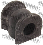 Febest HSB-CF4R Rear Stabilizer Bar Bush D15