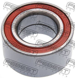Febest DAC40740036 Front Wheel Bearing 40X74X36