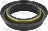 Febest 95GAS-40560815R Oil Seal Transaxle Case 38.7X56.2X8X15.2