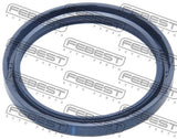 Febest 95GAY-65790808C Drive Shaft Oil Seal 65X79X8