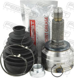 Febest 0510-052 Outer CV Joint 33X62X28