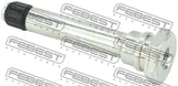 Febest 0274-J32LOWF Front Caliper Slide Pin