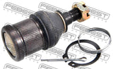 Febest 0220-065 Ball Joint Front Upper Arm