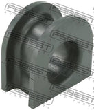 Febest CDSB-ESCIIF Front Stabilizer Bar Bush D36