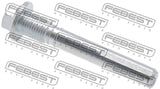 Febest 0474-CSUPR Rear Caliper Slide Pin
