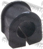 Febest MZSB-MZ5R Rear Stabilizer Bar Bush D19.6