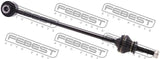 Febest 1623-166FR Front Right Stabilizer Link / Sway Bar Link