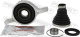 Febest HYCB-DM Drive Shaft Bearing (Repair Kit)