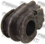 Febest NSB-L31F Front Stabilizer Bar Bush D18.5