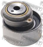 Febest 0587-GF Timing Belt Tensioner Pulley