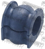 Febest HSB-029 Front Stabilizer Bar Bush D29