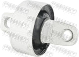 Febest KAB-K5RR Bushing Right, Rear Trailing Arm