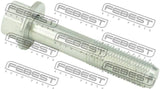 Febest 0129-021 Suspension Arm Bolt W/ Washer