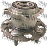Febest 0382-REMR Rear Wheel Hub