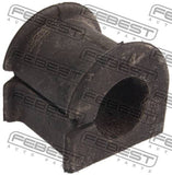 Febest TSB-ZZE130F Front Stabilizer Bar Bush D24