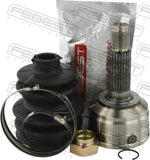 Febest 0910-014 Outer CV Joint 19X47X24