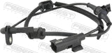 Febest 18606-001 ABS Sensor Front