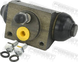 Febest 0178-GGN155 Rear Wheel Brake Cylinder