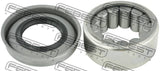 Febest KIT-TRFY Rear Axle Shaft Bearing Kit