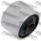 Febest NAB-110 Rear Bushing Without Bracket, Front Control Arm (Hydro)