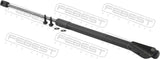 Febest 02117-007LH Tailgate Gas Strut Left