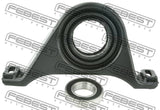 Febest BZCB-211 Drive Shaft Bearing
