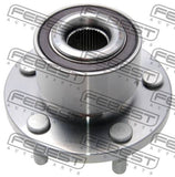 Febest 2182-CA2MF Front Wheel Hub