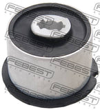 Febest PSAB-005 Bushing, Front Lower Control Arm (Hydro)