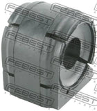 Febest MZSB-GJF Front Stabilizer Bar Bush D19