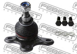 Febest 2320-LUPOFLH Front Lower Ball Joint Left