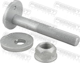 Febest 0229-006-KIT Repair Kit, Camber Adjusting Eccentric Bolt (Set)