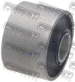 Febest NAB-A34B Rear Bushing, Front Control Arm (Hydro)