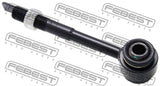 Febest TAB-464Z Bushing, Rear Left Transverse Rod