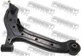 Febest 1224-ACCRH Right Front Arm
