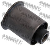 Febest NAB-R51RL2 Rear Bushing, Rear Lower Control Arm