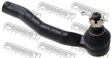 Febest 0121-KSP90LH Steering Tie Rod End Left