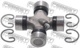 Febest ASSG-REX Cross Shaft Joint, Drive Shaft 27X82