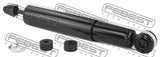 Febest 04110-012R Rear Shock Absorber Gas.Twin Tube