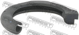 Febest HSI-CRVLOWFR Front Spring Lower Right Seat