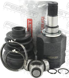 Febest 0111-2NZFE Inner CV Joint 22X34X23