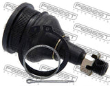 Febest 0120-90UP Ball Joint Front Upper Arm