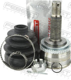 Febest 1210-ACCA44 Outer CV Joint 22X52.5X25
