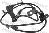 Febest 12606-006 ABS Sensor Front Right