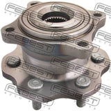 Febest 0282-R51R Rear Wheel Hub