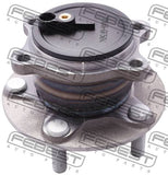 Febest 0582-CX5R Rear Wheel Hub